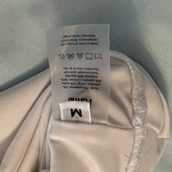 Forme Power Bra Medium - Picture 4 of 4